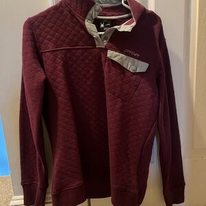 Syder Ski/Winter Sweatshirt